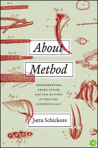 About Method  Experimenters, Snake Venom, and the History of Writing Scientifically
