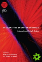 Accelerating Energy Innovation