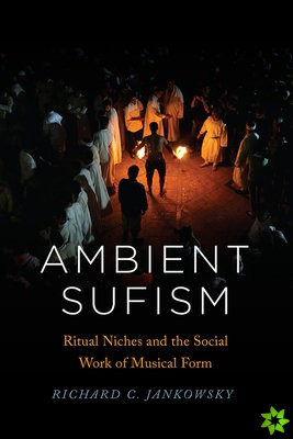 Ambient Sufism