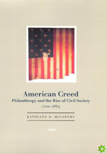 American Creed