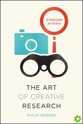 Art of Creative Research