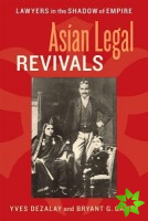 Asian Legal Revivals