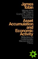 Asset Accumulation and Economic Activity
