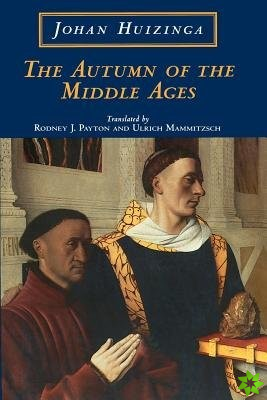 Autumn of the Middle Ages