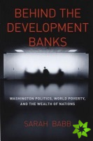 Behind the Development Banks