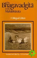 Bhagavadgita in the Mahabharata