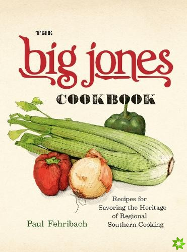 Big Jones Cookbook