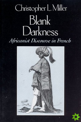 Blank Darkness