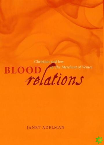 Blood Relations