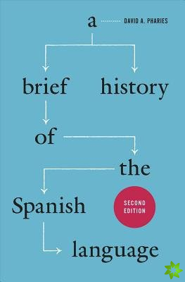 Brief History of the Spanish Language - Second Edition