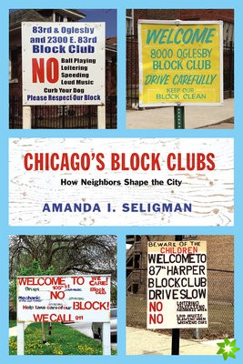 Chicago's Block Clubs