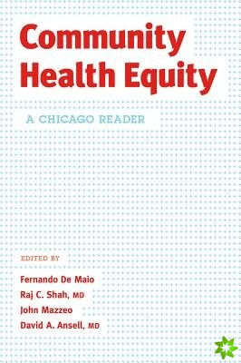 Community Health Equity