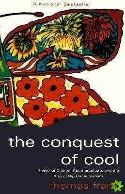 Conquest of Cool
