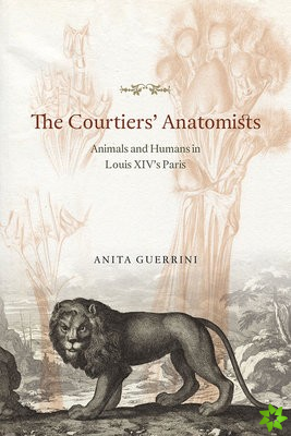 Courtiers' Anatomists