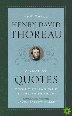 Daily Henry David Thoreau