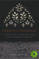 Darwin`s Cathedral - Evolution, Religion, and the Nature of Society