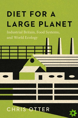 Diet for a Large Planet