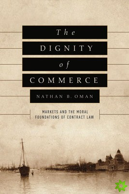 Dignity of Commerce