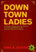 Downtown Ladies