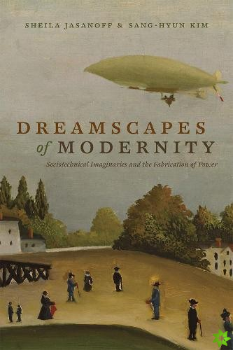 Dreamscapes of Modernity
