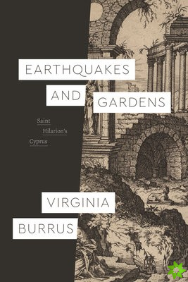 Earthquakes and Gardens