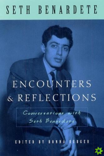 Encounters and Reflections