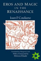 Eros and Magic in the Renaissance