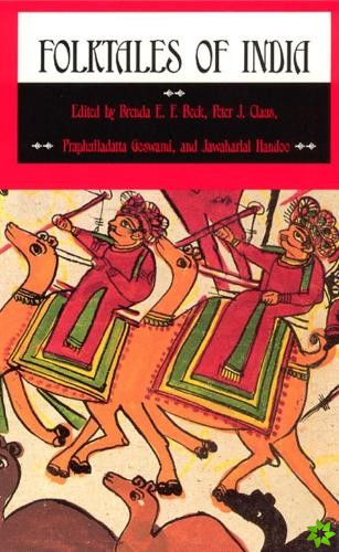 Folktales of India