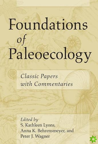 Foundations of Paleoecology