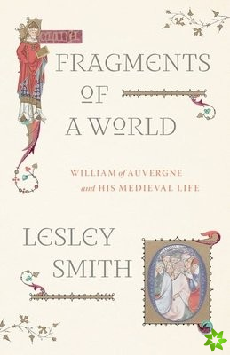 Fragments of a World