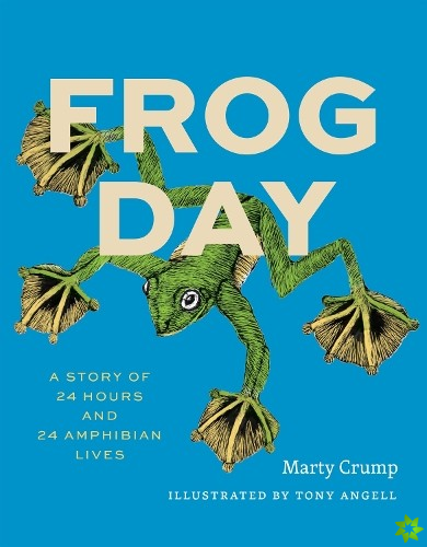 Frog Day