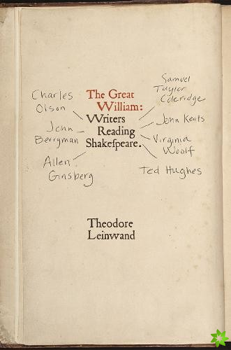 Great William - Writers Reading Shakespeare
