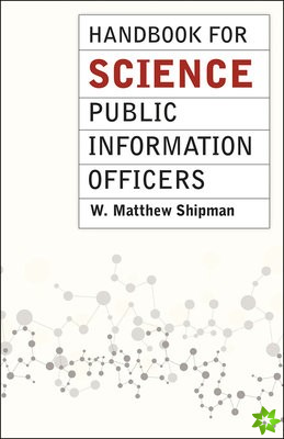 Handbook for Science Public Information Officers