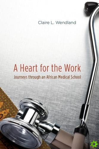 Heart for the Work