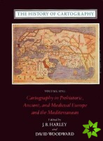 History of Cartography, Volume 1