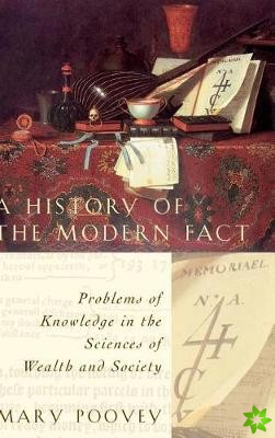 History of the Modern Fact