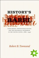 History's Babel