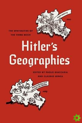 Hitler's Geographies