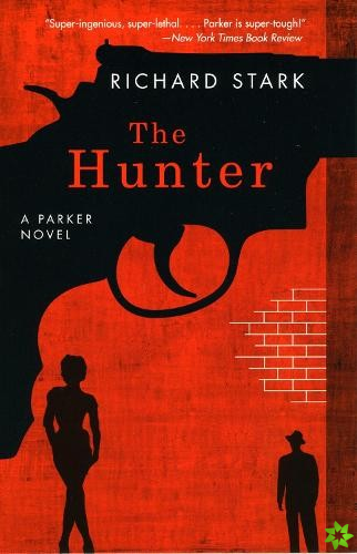 Hunter  A Parker Novel