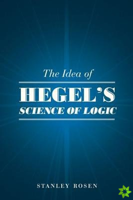 Idea of Hegel's 