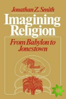 Imagining Religion