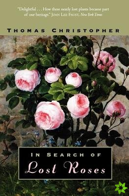 In Search of Lost Roses