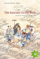 Journey to the West, Revised Edition, Volume 1