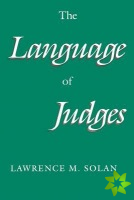 Language of Judges