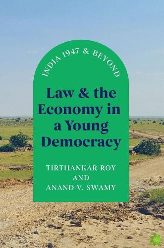 Law and the Economy in a Young Democracy