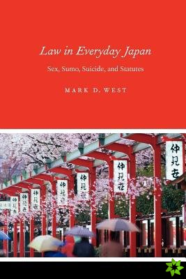 Law in Everyday Japan