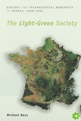 Light-Green Society