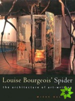 Louise Bourgeois' Spider