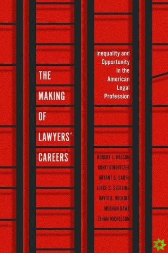 Making of Lawyers' Careers