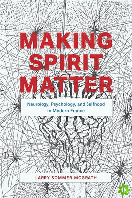 Making Spirit Matter